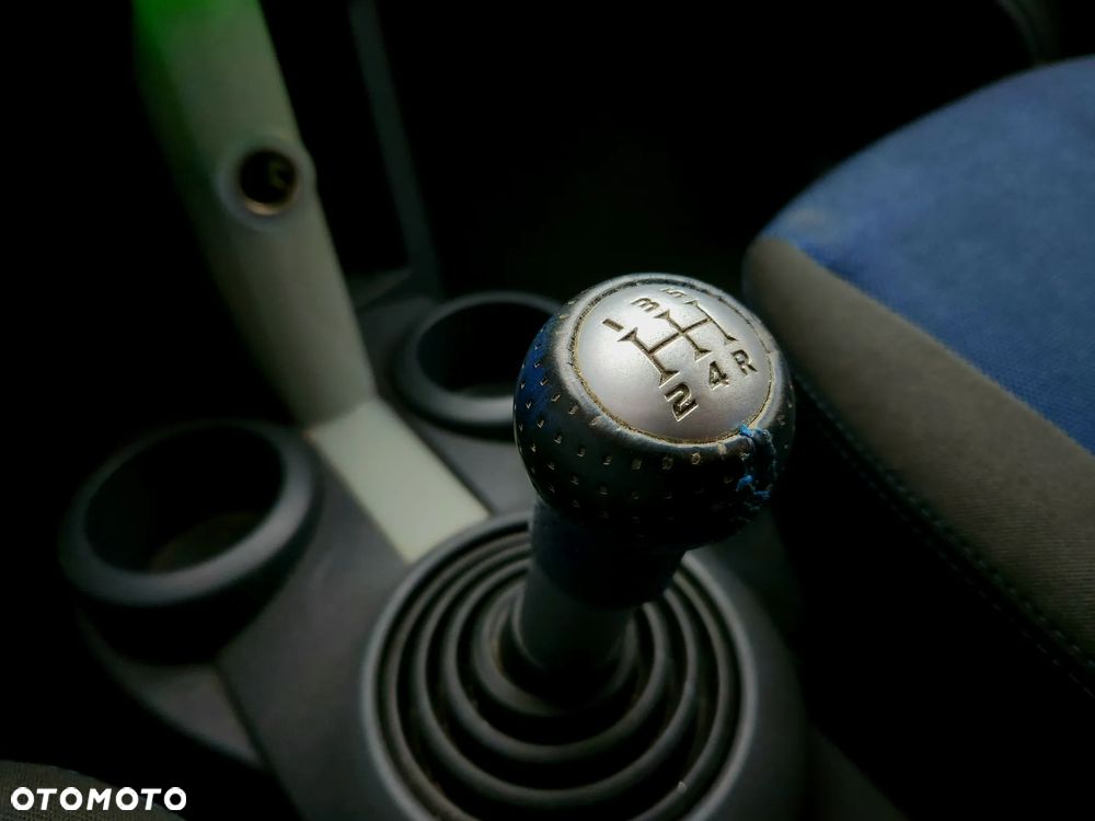 Mitsubishi Colt 1.3 Invite Edition Gold - 14