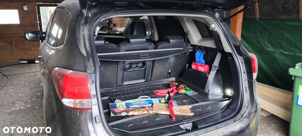 Kia Carens 1.7 CRDi L 7os - 18