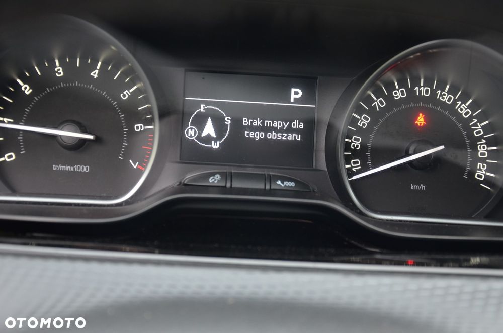 Peugeot 208 PureTech 110 Stop & Start EAT6 Allure - 31