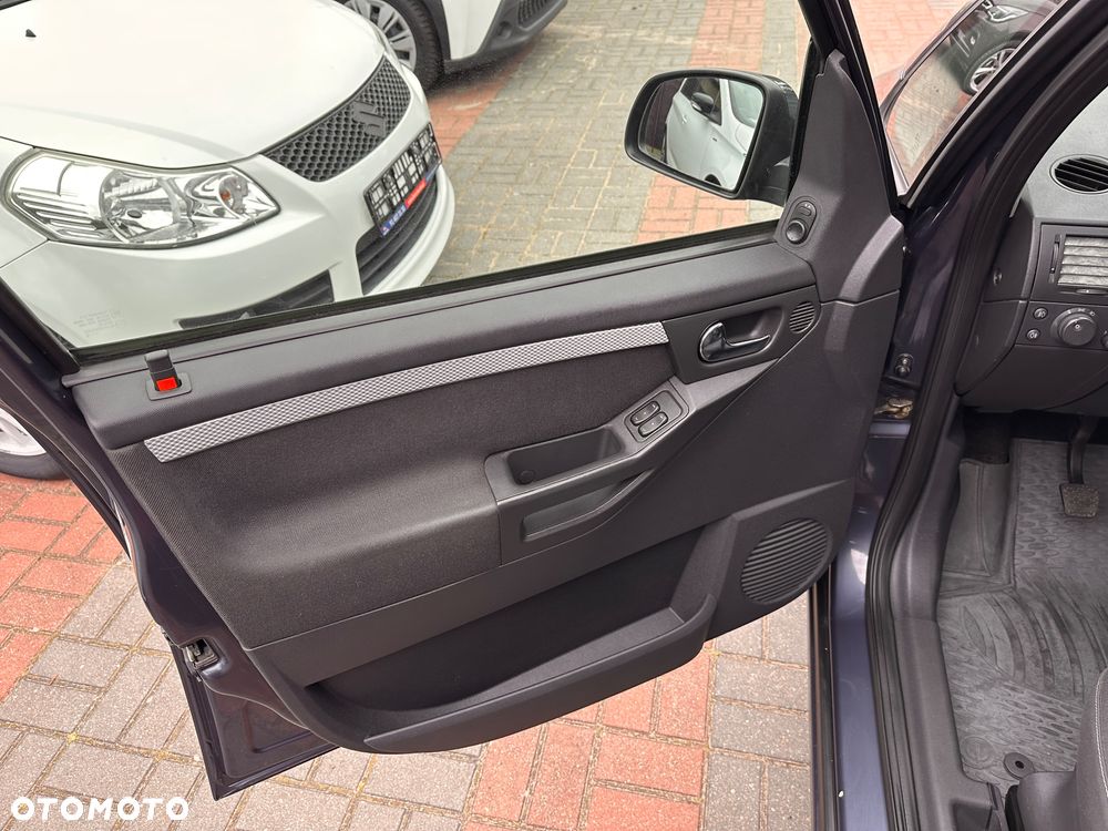 Opel Meriva 1.6 16V Cosmo - 10