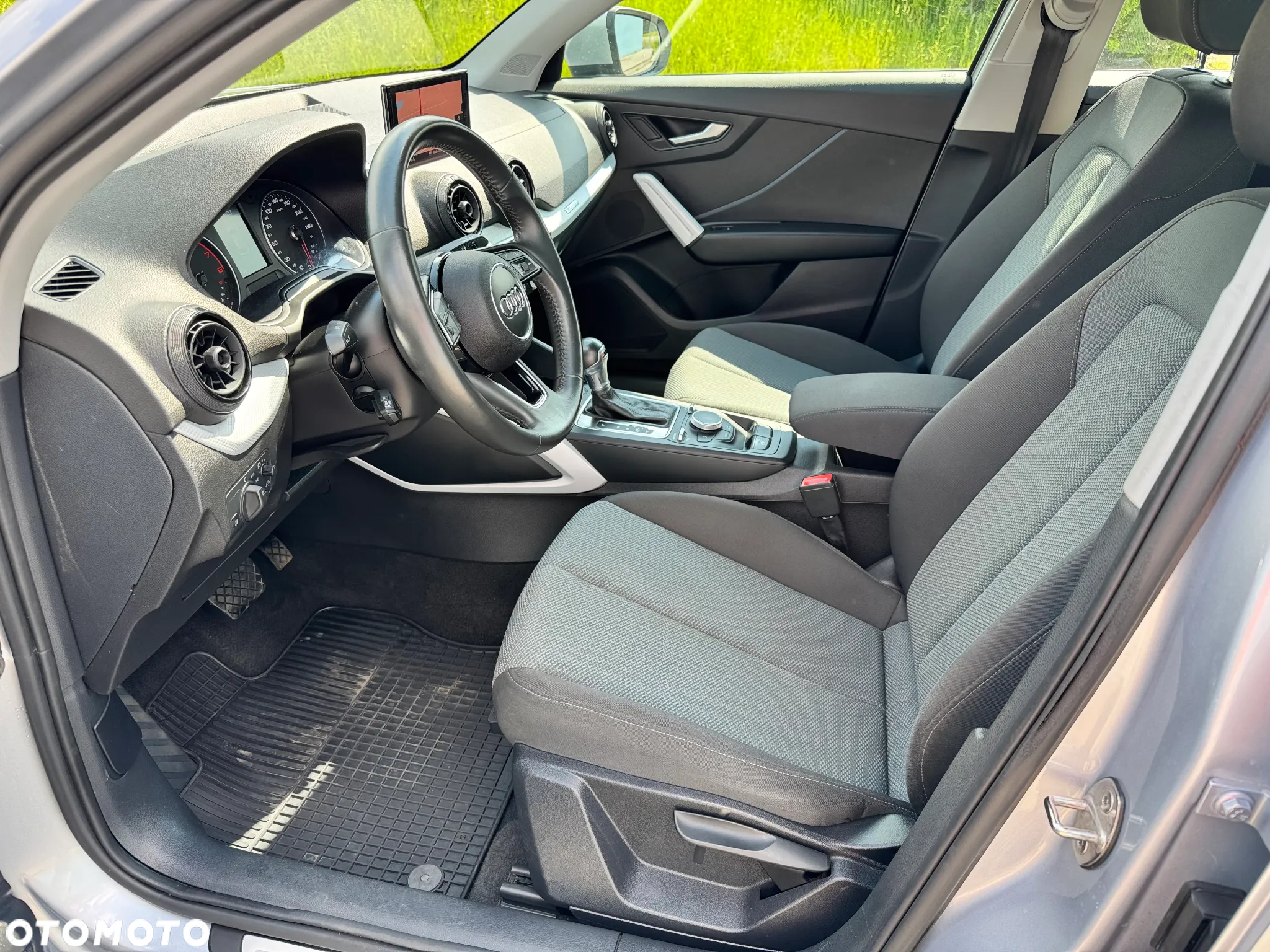 Audi Q2 1.0 TFSI ultra S tronic - 7