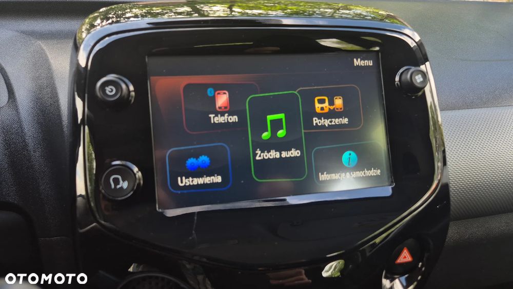 Peugeot 108 VTI 72 Stop&Start Style - 27