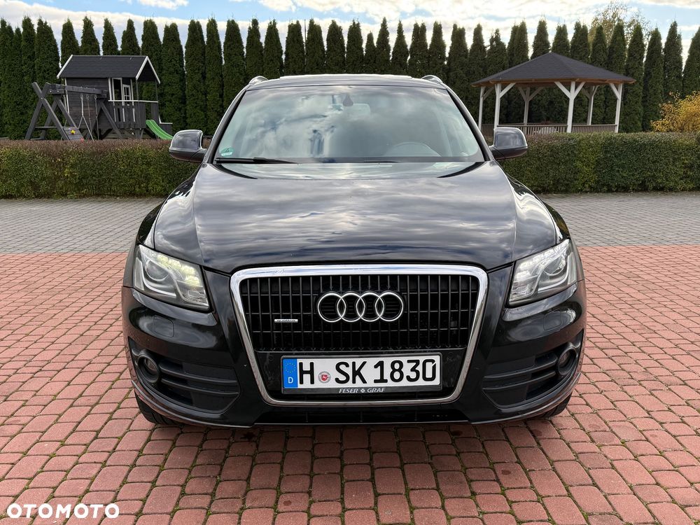 Audi Q5 - 17