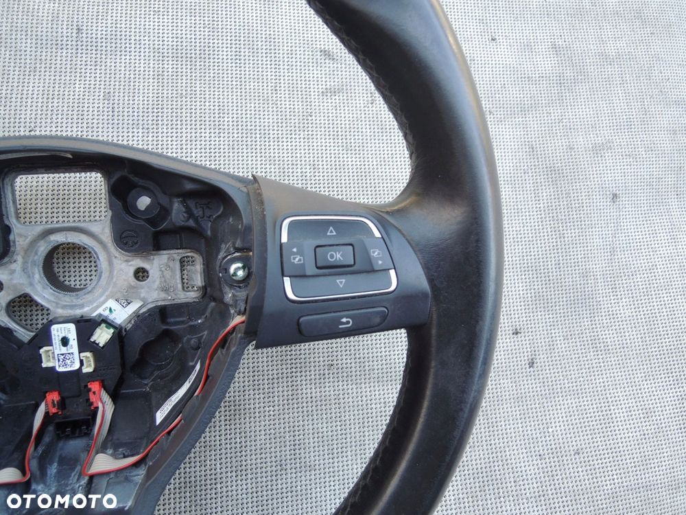 kierowca multifunkcja (oe) - vw tiguan 5n touran 10r - 4