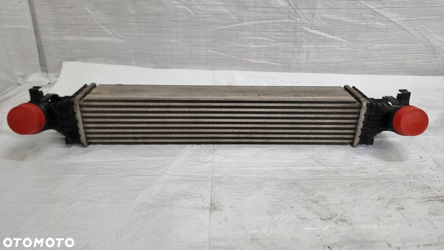 INTERCOOLER OPEL ASTRA K V 1,6 CDTI 39185909 - 3
