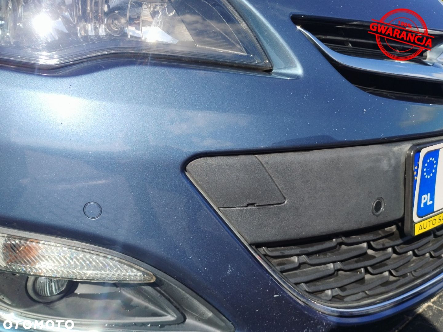 Opel Astra - 30