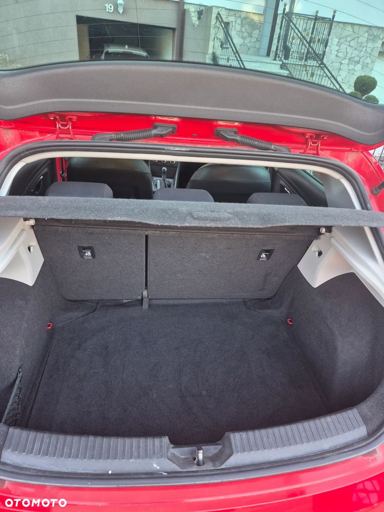 Seat Leon 1.8 TSI FR S&S DSG - 24