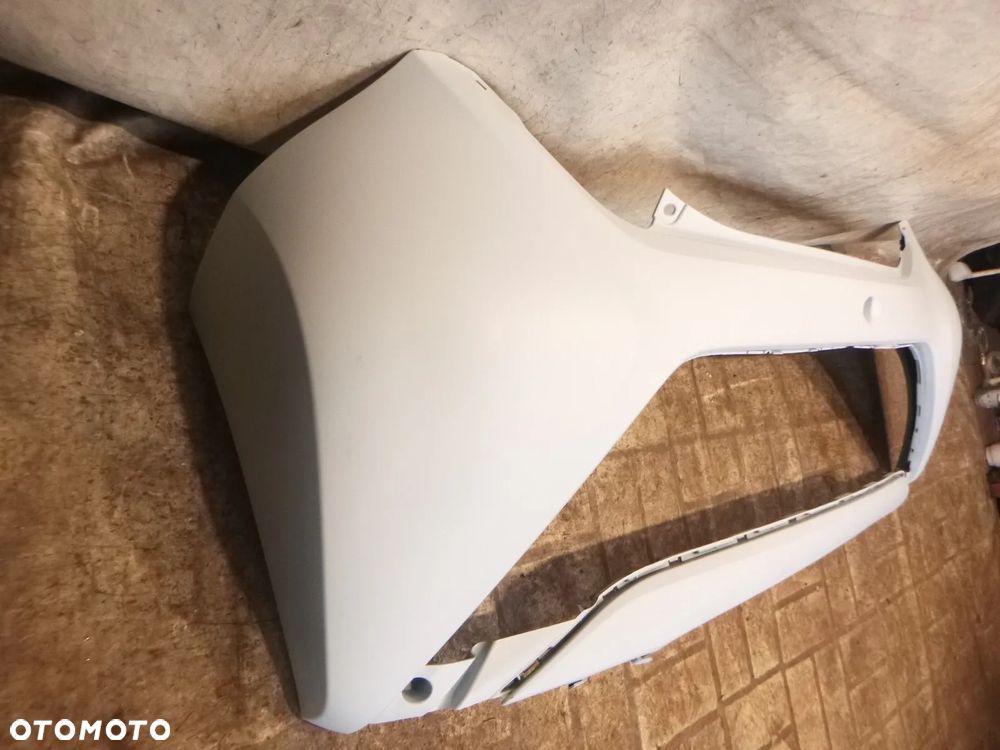 toyota aygo ii 2 zderzak tył nowy oryginał tylny - 5