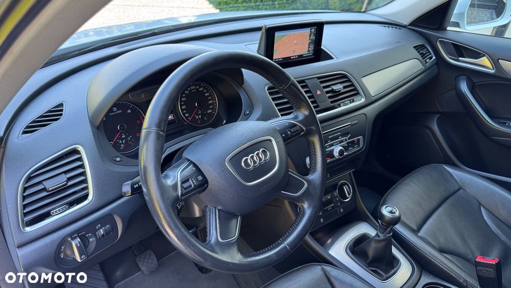 Audi Q3 2.0 TDI - 29