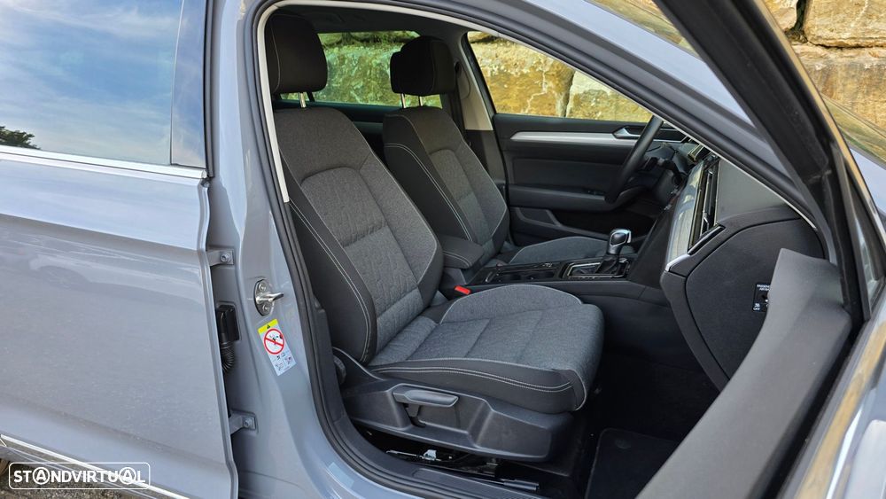 VW Passat Variant 1.4 TSI GTE Plug-in - 52