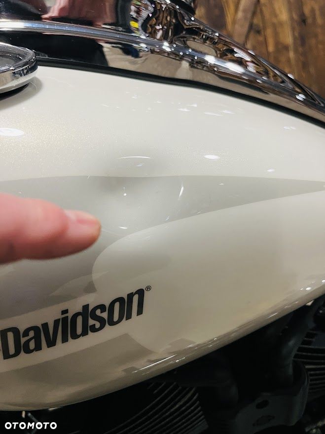 Harley-Davidson Softail Low Rider - 8