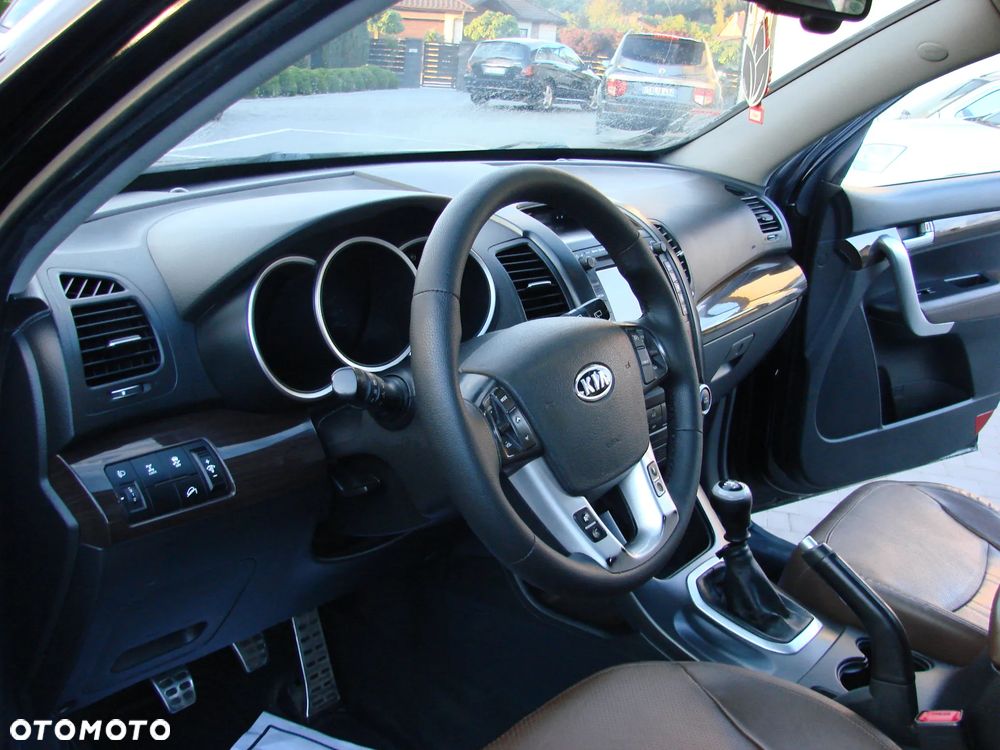 Kia Sorento - 17