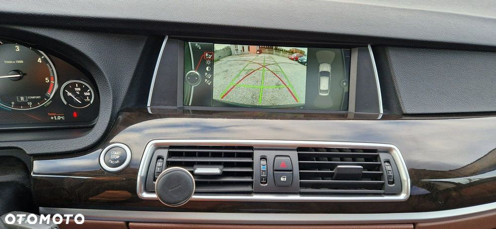 BMW 5GT 530d - 40