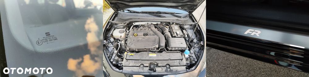 Seat Leon Sportstourer 1.5 TSI ACT OPF FR Plus - 35
