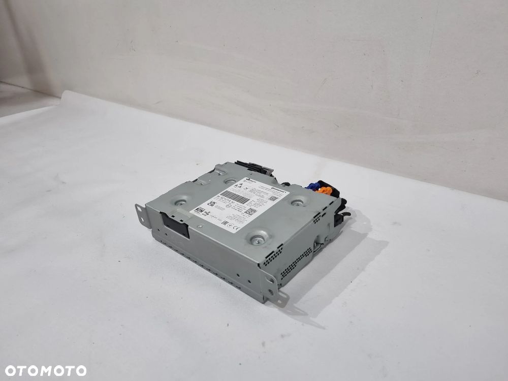 OPEL MOKKA B C4 III RADIO NAWIGACJA 9852101480 - 3