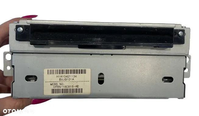 RANGE ROVER VOGUE L322 LAND ROVER DISCOVERY IV L319 JAGUAR XJ X351 RADIO NAWIGACJA GPS CZYTNIK