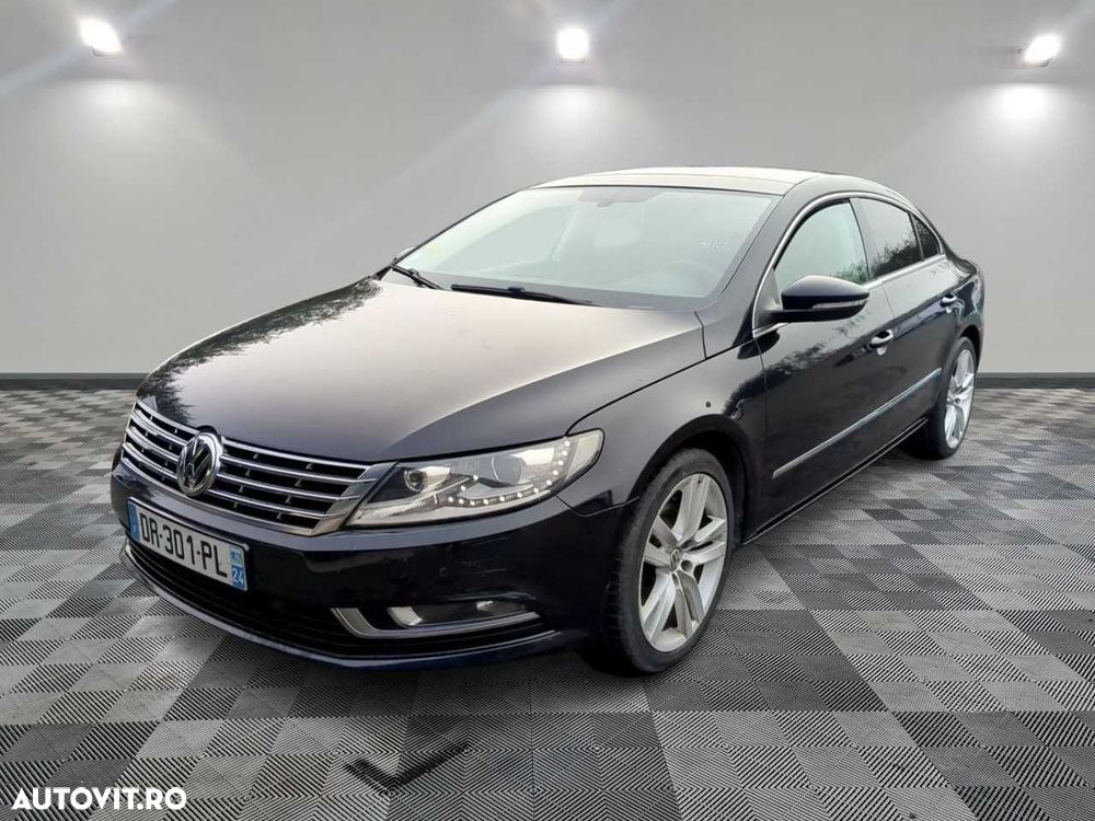Volkswagen CC ( 358 ) 2012 - 2018 PIESE AUTO - 2