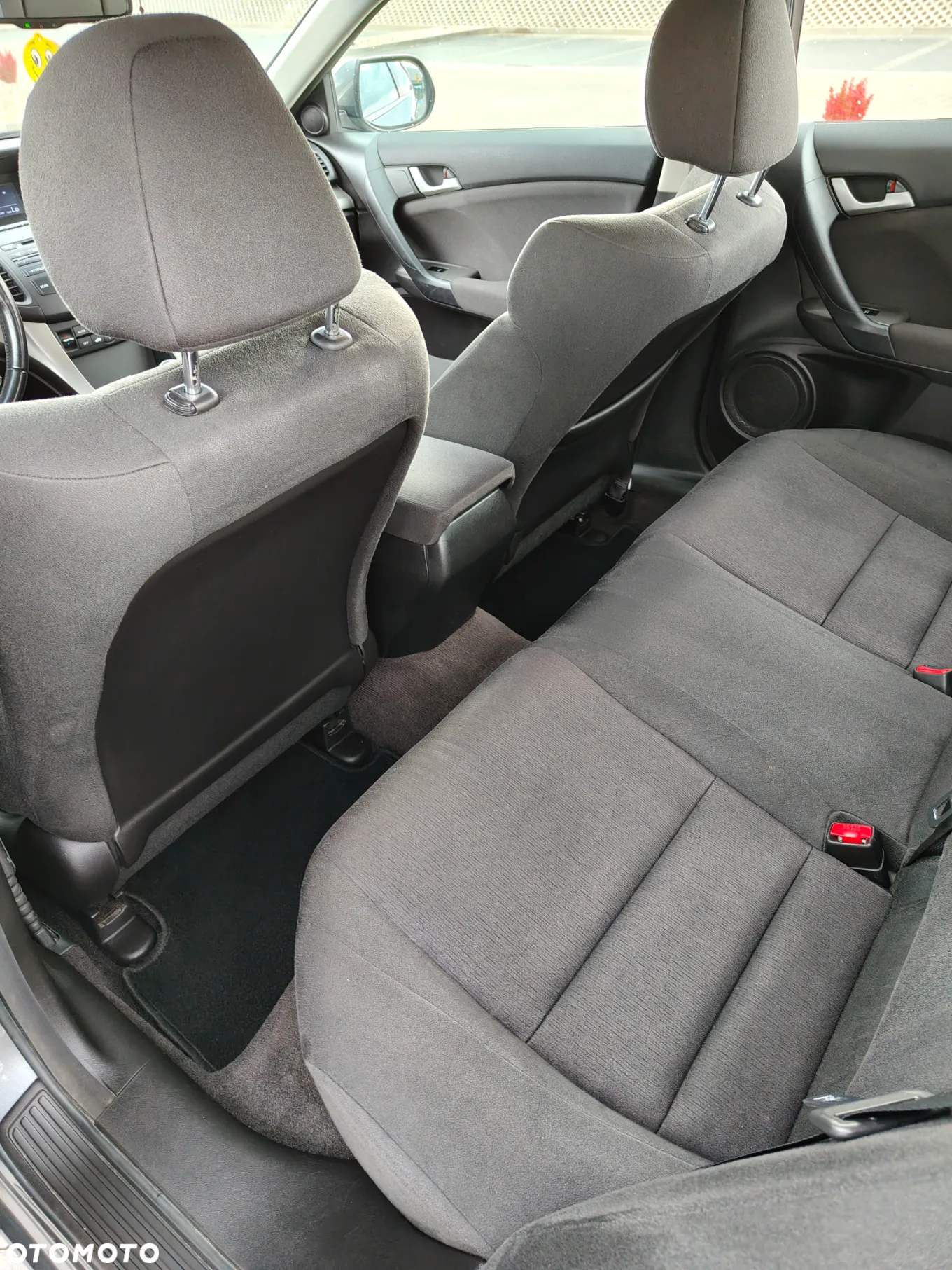 Honda Accord 2.0 Elegance - 11