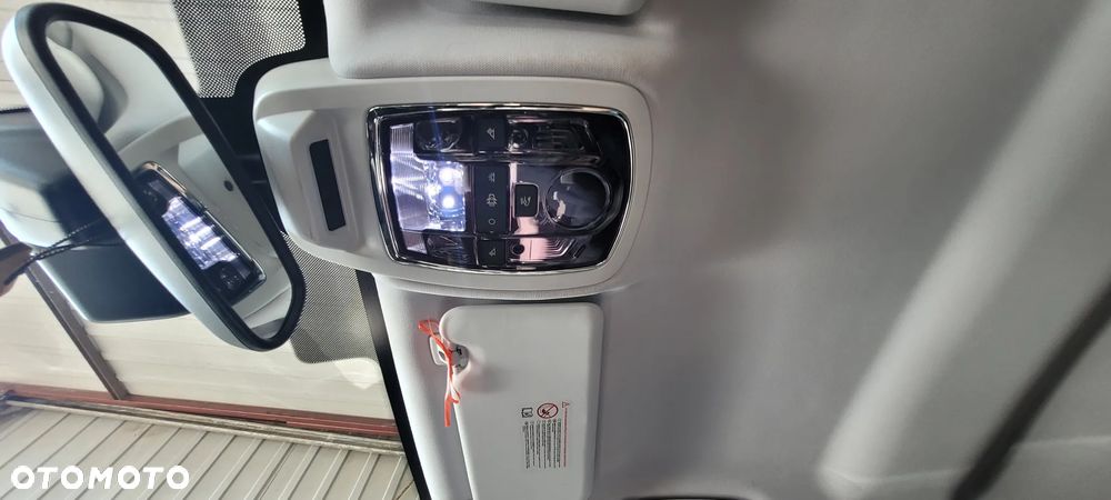 Peugeot 508 RXH 2.0 HDi HYbrid4 - 13