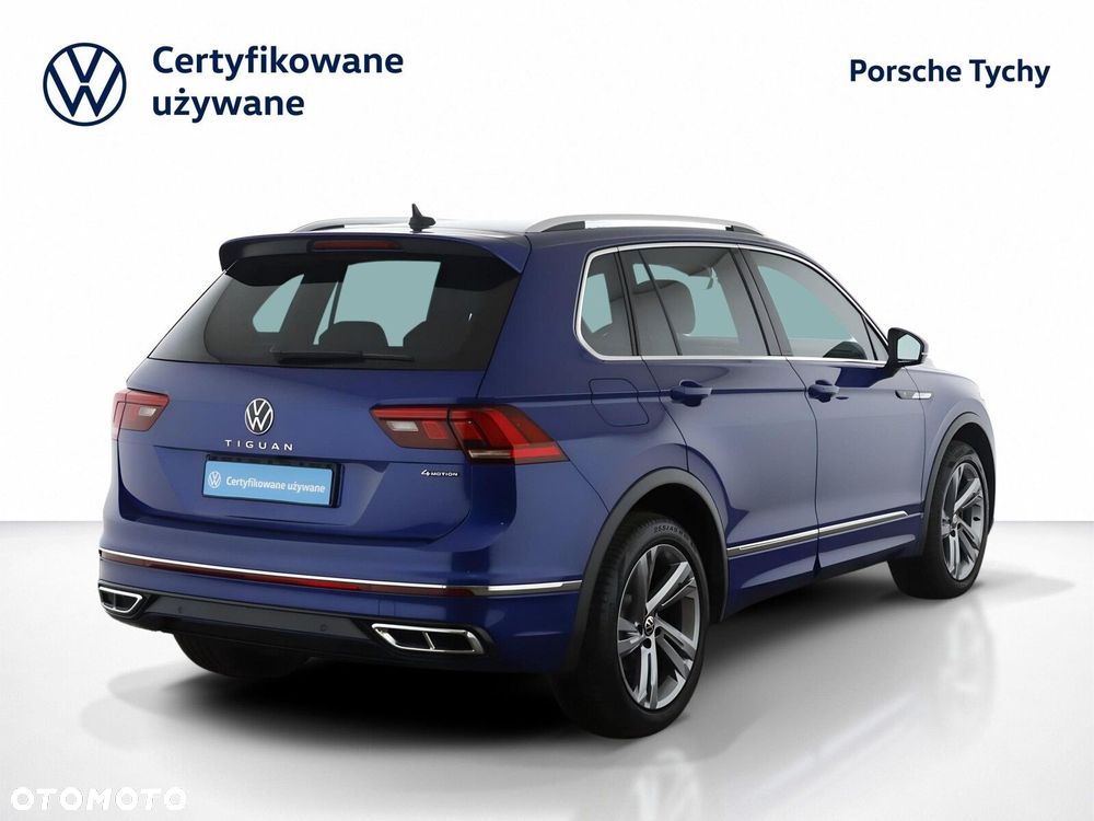 Volkswagen Tiguan - 3