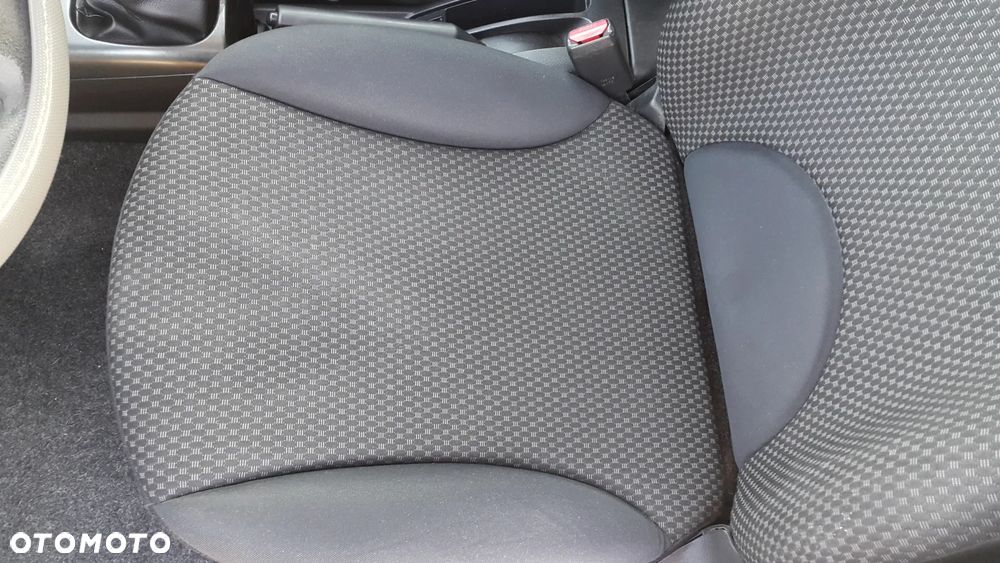 Nissan Note - 16