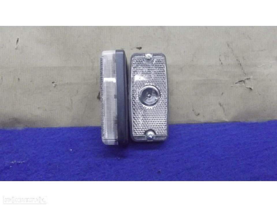farolins de marcha atras para adaptar EX.renault 4 L - 2