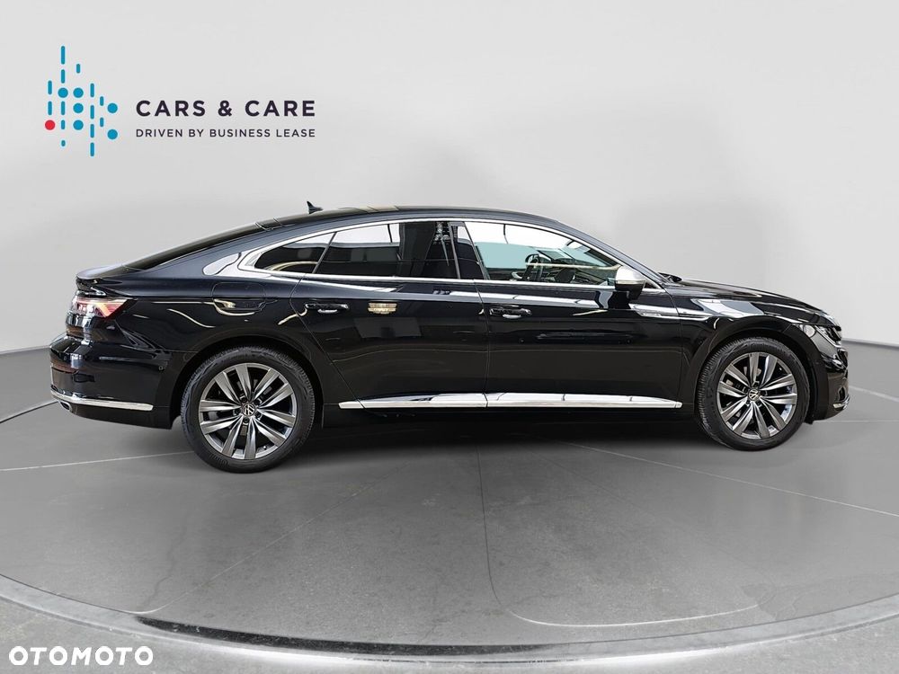 Volkswagen Arteon 2.0 TSI Elegance DSG - 26
