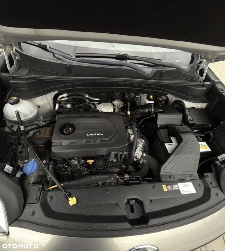Kia Sportage - 9