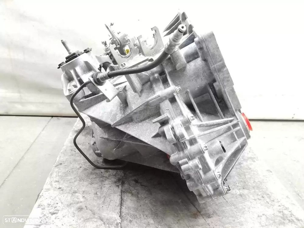 CAIXA VELOCIDADES MINI MINI 2007 -23007568720 - 1