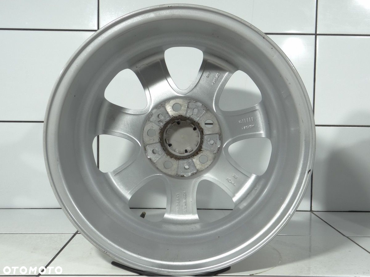 Felga aluminiowa BMW  16" 1 E81 E87 E88 E82 - 4
