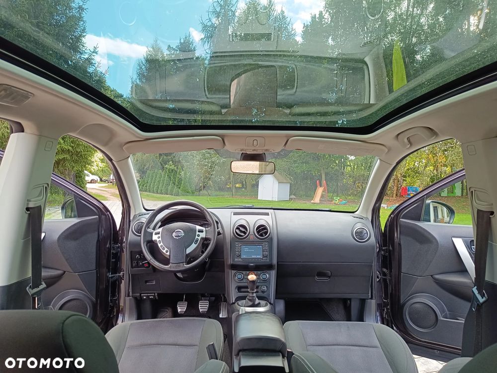 Nissan Qashqai 2.0 Tekna - 10