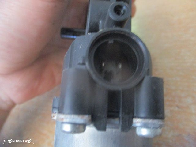 Motor Elevador Vidro 400917L PEUGEOT 207 SW 2009 1.6HDI 90CV 5P VERDE FE - 4