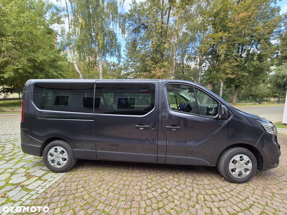 Renault Trafic - 10