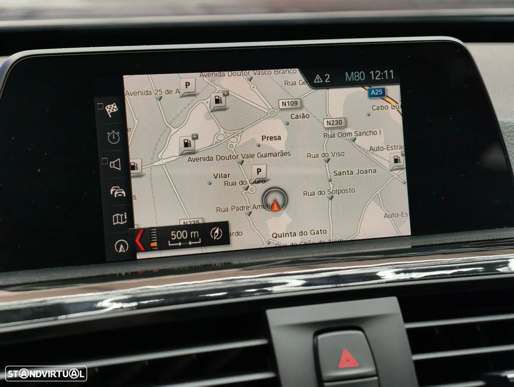 BMW 318 d Aut. Sport Line - 49