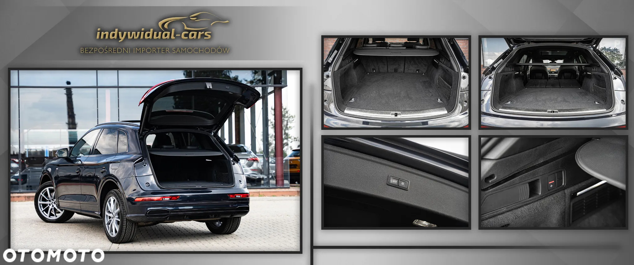 Audi Q5 50 TFSI e Quattro S tronic - 20