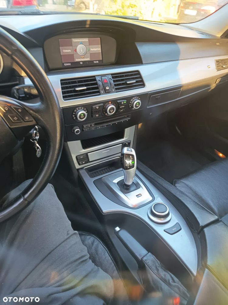 BMW Seria 5 - 11