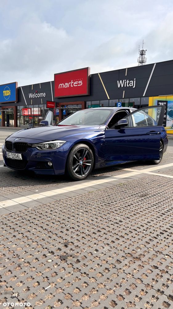 BMW Seria 3 - 19
