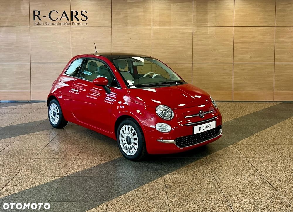 Fiat 500 - 1