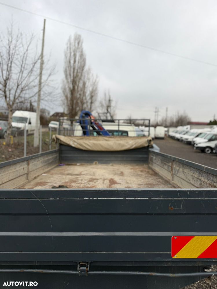 Iveco DAILY 50C15 - 4