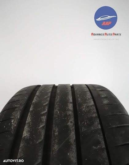 Anvelopa Michelin Pilot Sport Dot 2719 315/40 R21 Vara Mercedes-Benz - 7
