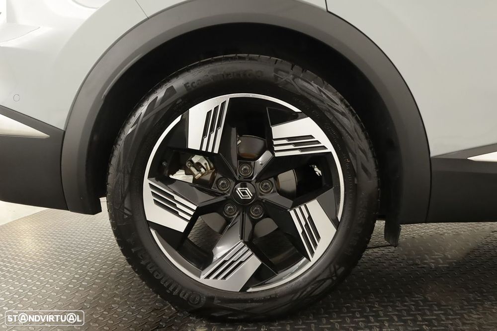 Renault Symbioz 1.6 E-Tech Full Hybrid Techno - 5