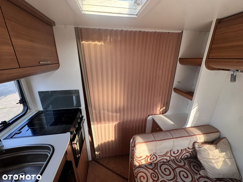 Adria ALTEA TAY - 23