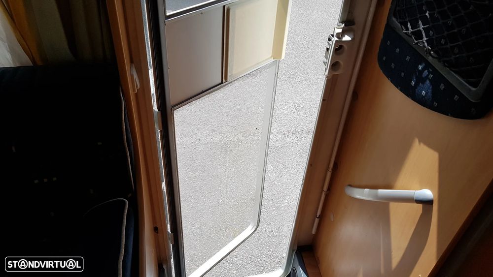 Challenger Eden 312 - 19