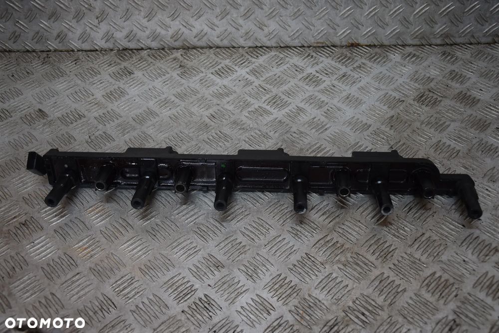 JEEP GRAND CHEROKEE WJ 4.0 CEWKA ZAPŁONOWA LF - 4