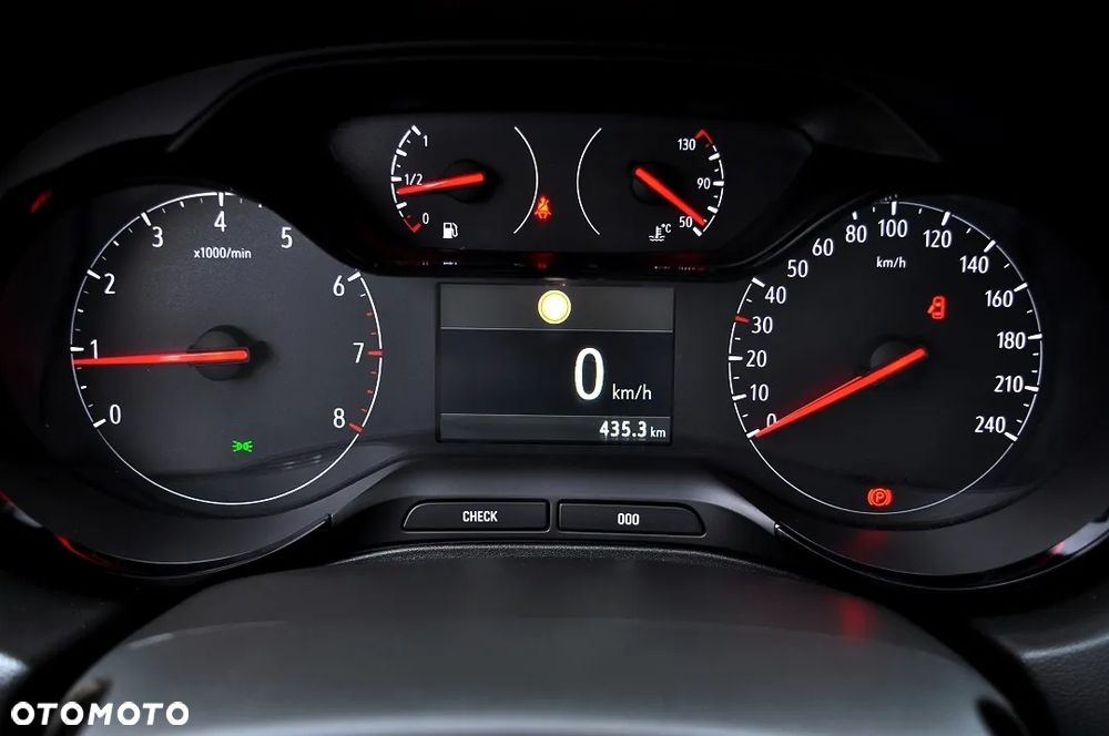 Opel Grandland X 1.2 T Innovation S&S - 34