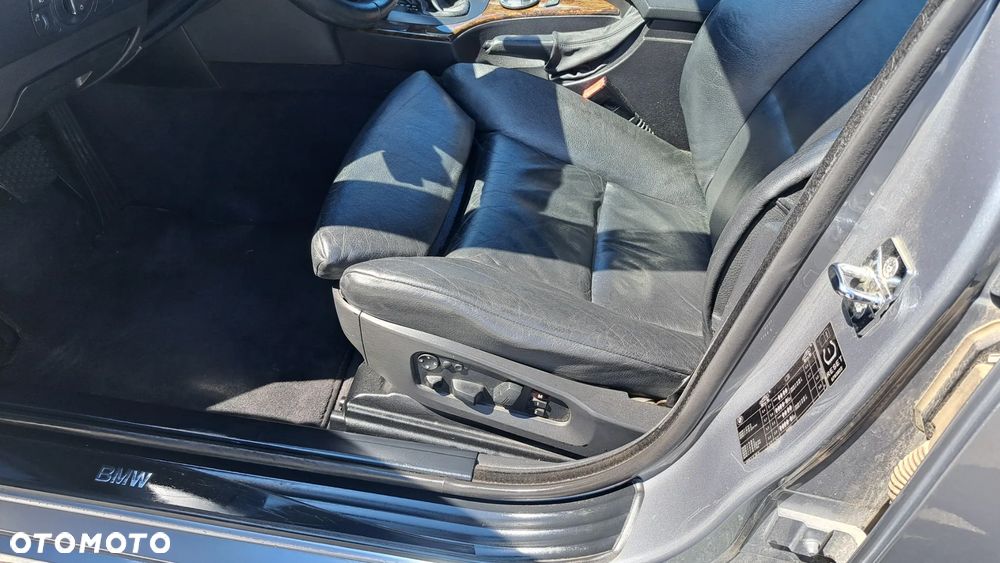 BMW Seria 5 - 19