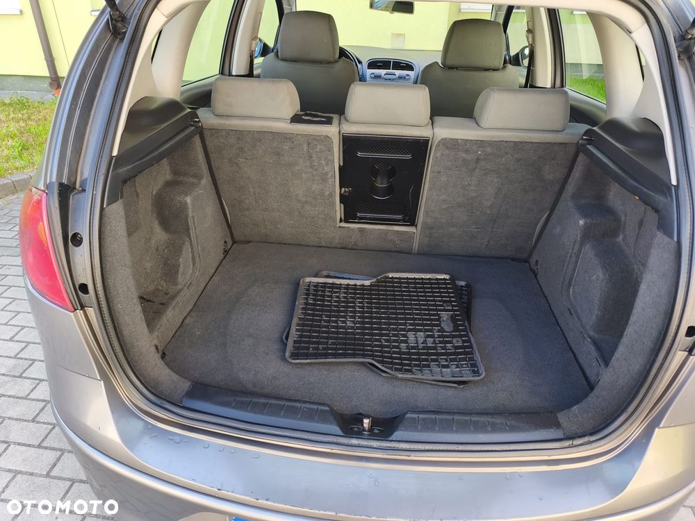 Seat Altea - 9