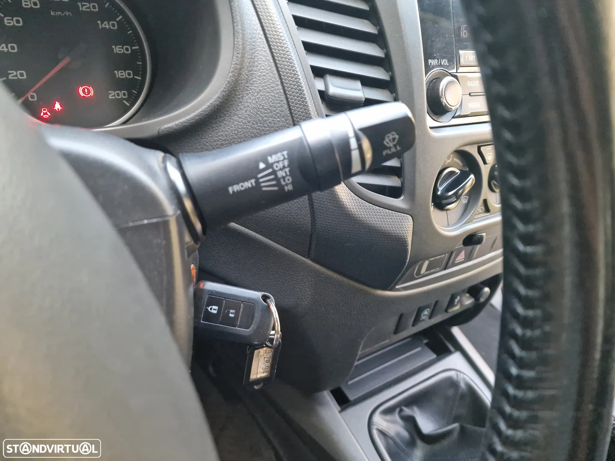 Mitsubishi L200 - 50