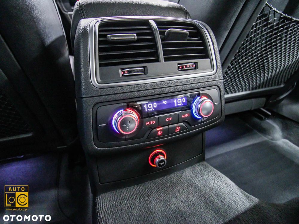 Audi A6 Limousine 2.0 TDI Ultra DPF S tronic - 30