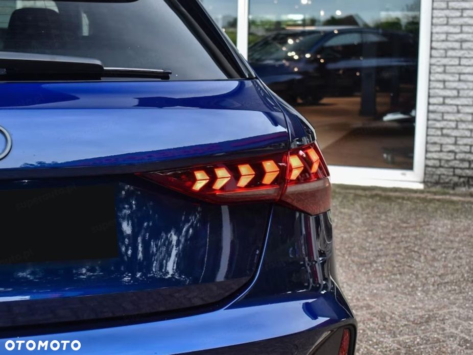 Audi A3 Sportback - 24